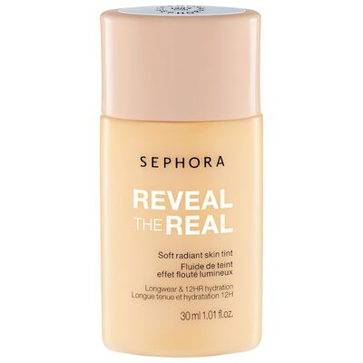REVEAL THE REAL REVEAL THE REAL-24 C